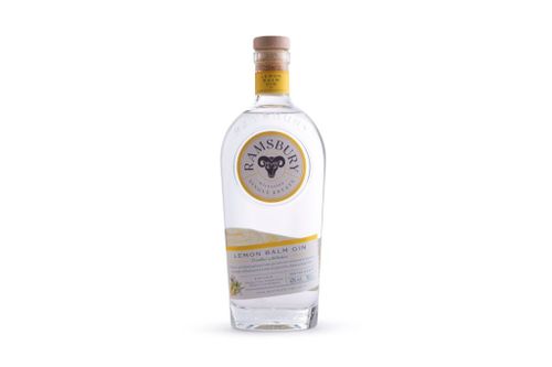 Ramsbury Lemon Balm Gin