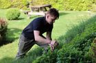 Ramsbury Lemon Balm Gin