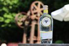 Ramsbury Lemon Balm Gin
