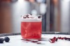 Ramsbury Blackberry & Wildflower Honey Gin