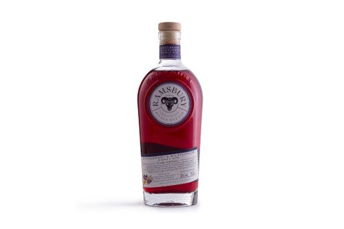Ramsbury Blackberry & Wildflower Honey Gin