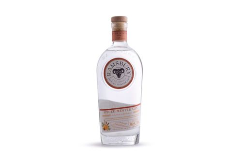 Ramsbury Spiced Winter Gin