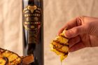 Ramsbury Black Gold Rapeseed Oil