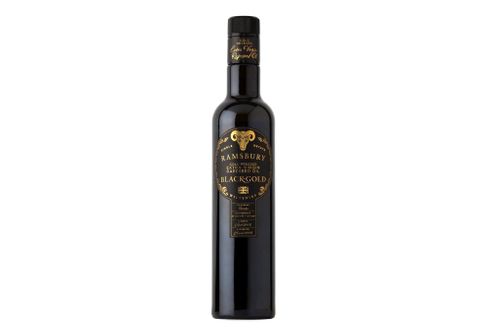 Ramsbury Black Gold Rapeseed Oil