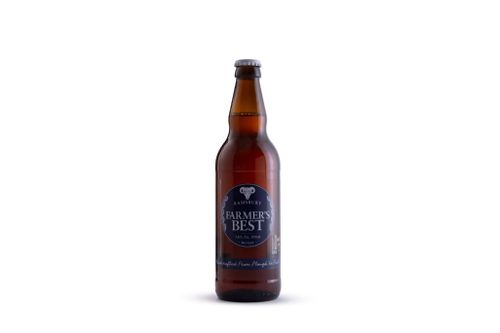 Ramsbury Farmers Best