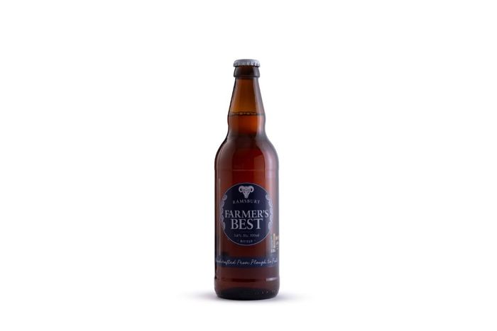 Ramsbury Farmers Best