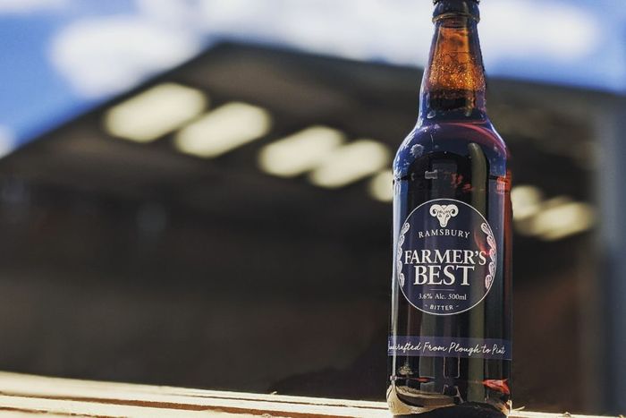 Ramsbury Farmers Best