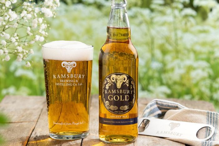 Ramsbury Gold