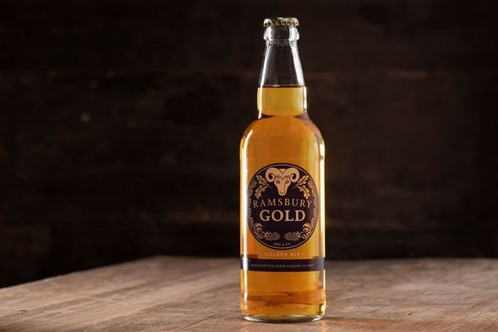 Ramsbury Gold