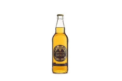 Ramsbury Gold