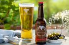 Ramsbury Red Ram Lager
