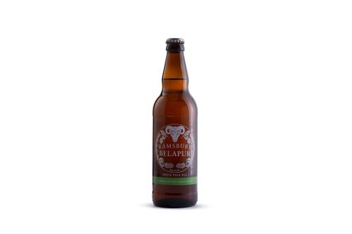 Ramsbury Belapur IPA