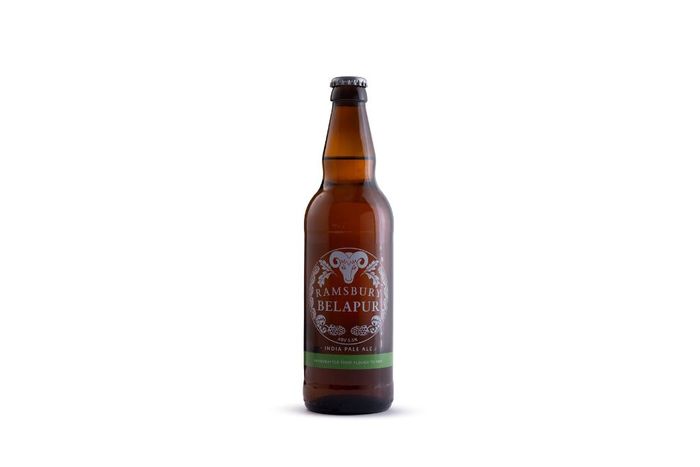 Ramsbury Belapur IPA