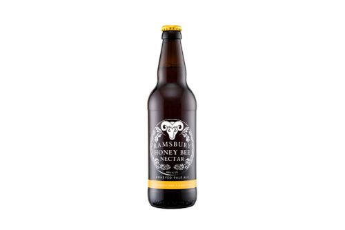 Ramsbury Honey Bee Nectar