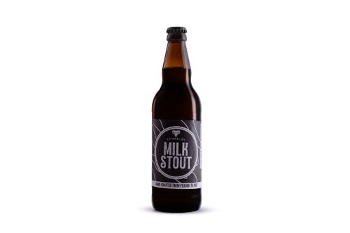 Ramsbury Milk Stout