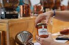 Ramsbury Honey