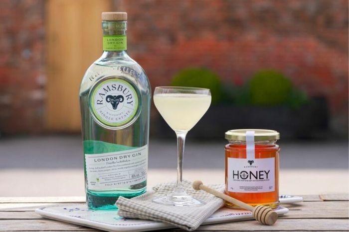 Ramsbury Honey