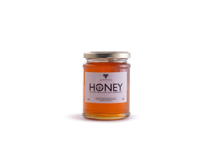 Ramsbury Honey