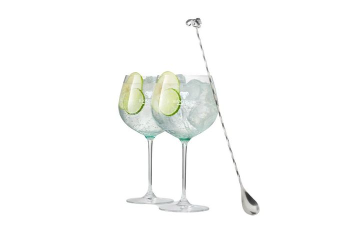 Ramsbury Bar Spoon