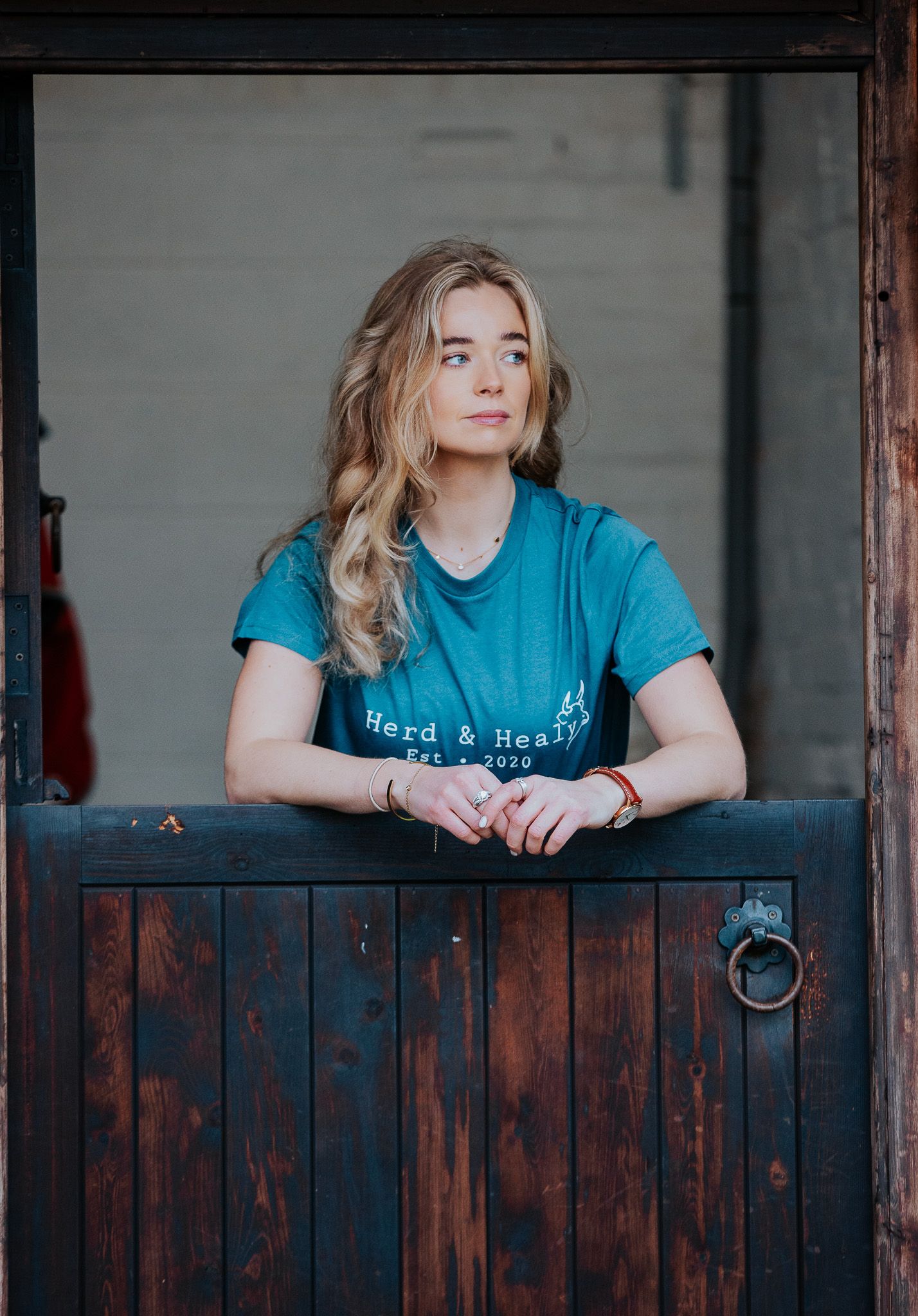 Tamworth T-shirt