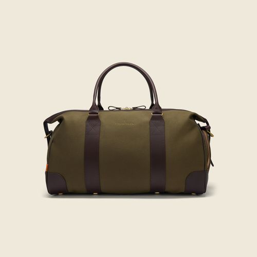 The Chapman Weekender