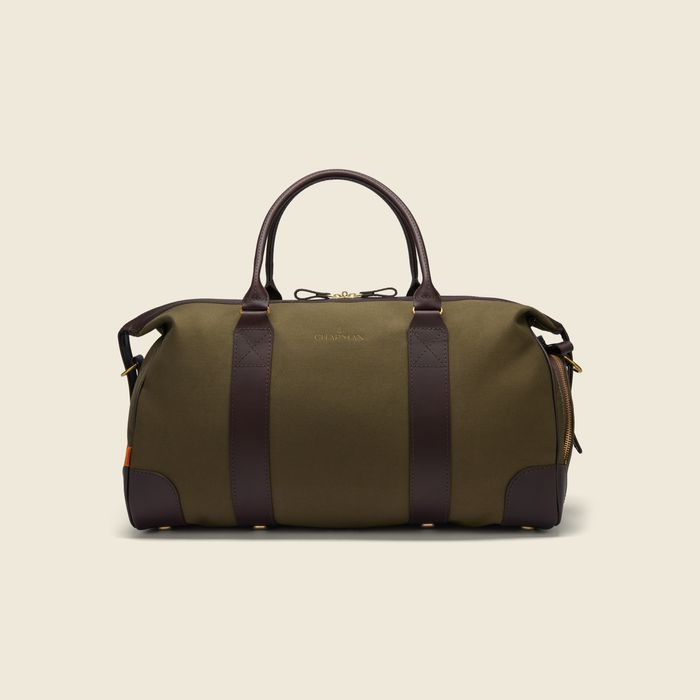 The Chapman Weekender