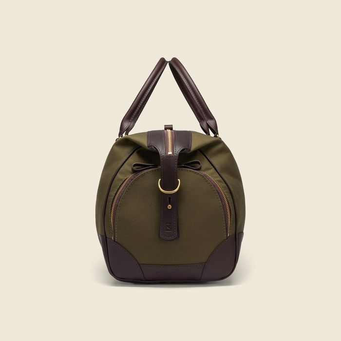 The Chapman Weekender