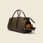 The Chapman Weekender
