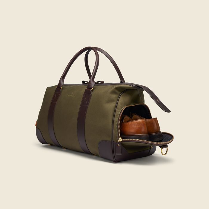 The Chapman Weekender
