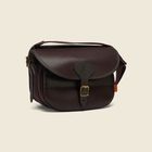 Chapman Leather Cartridge Bag