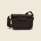 Chapman Leather Cartridge Bag