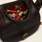 Chapman Leather Cartridge Bag