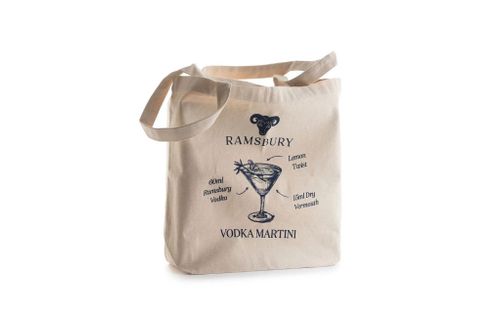Ramsbury Tote Bag