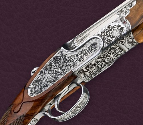 Longthorne Titanium