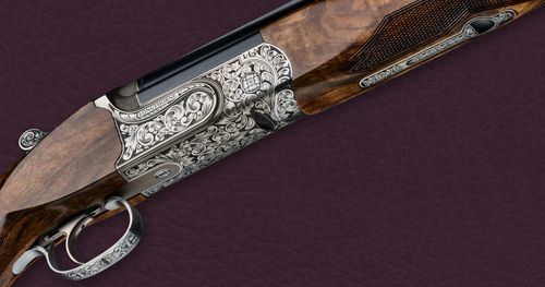 Longthorne Vanguard