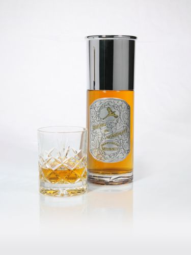 Shotgun Cartridge Bottle Single Malt Whisky