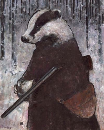 The Keeper