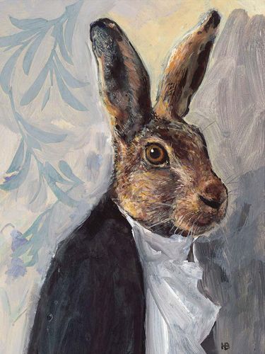 Lepus