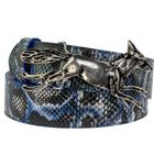 Fully Loaded cartridge belt buckle 