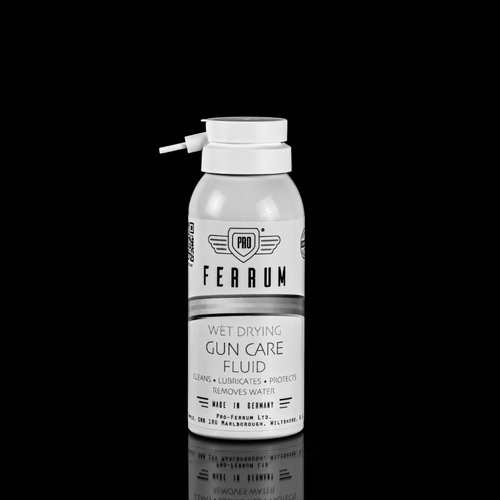 PRO FERRUM 100ml