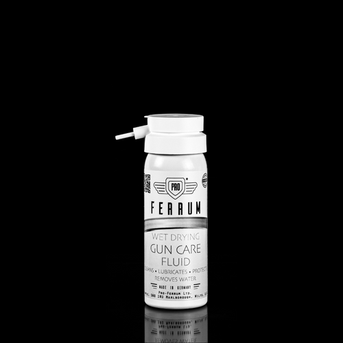 PRO FERRUM 50ml