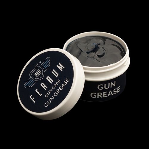 PRO FERRUM COMPLEX GUN CARE GREASE (45g)