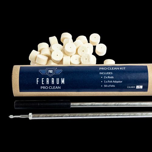 PRO CLEAN COMPLETE S/G CLEANING KIT