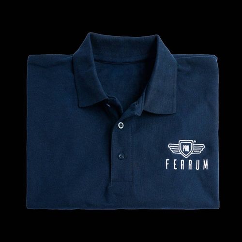 PRO FERRUM POLO SHIRT