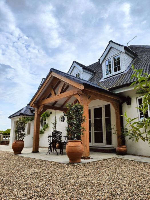 Porches