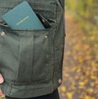 Country Pursuits Notes