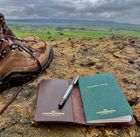 Country Pursuits Notes