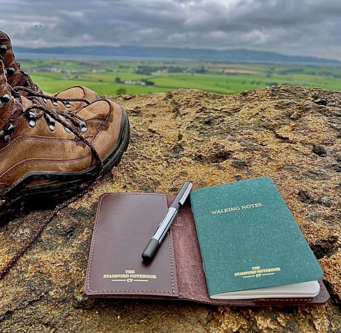 Country Pursuits Notes