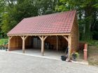 Garages & Car Ports