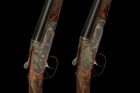 AYA - IMPERIAL - SIDE BY SIDE, 20 GAUGE - £89,995